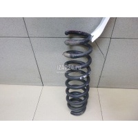 Пружина задняя BMW 3-serie E90/E91 (2005 - 2012) 33536767337