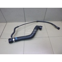 Патрубок радиатора BMW 3-serie E90/E91 (2005 - 2012) 17127531779