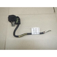 Клемма аккумулятора минус BMW 3-serie E90/E91 (2005 - 2012) 12427603567