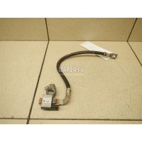 Клемма аккумулятора минус BMW 3-serie E90/E91 (2005 - 2012) 12427603567