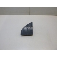 Заглушка бампера левая Nissan Murano (Z50) (2004 - 2008) 62087CA000