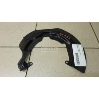 Пыльник тормозного диска Mazda Mazda 5 (CR) (2005 - 2010) BBM233260