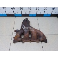 Коллектор выпускной Mazda Premacy (CP) (1999 - 2004) FSJ213450