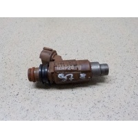 Форсунка инжекторная электрическая Mazda Premacy (CP) (1999 - 2004) FP3513250