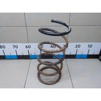 Пружина передняя Mazda Premacy (CP) (1999 - 2004) CB0134011A