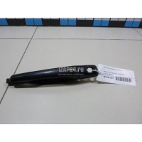 Ручка двери передней наружная левая Mitsubishi Grandis (NA#) (2004 - 2010) MR970236