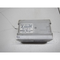 Реле Mitsubishi Grandis (NA#) (2004 - 2010) 8638A005