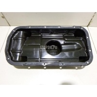 Поддон масляный двигателя Mitsubishi Colt (Z3) (2003 - 2012) MN195600