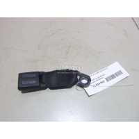 Ответная часть ремня безопасности Mitsubishi Colt (Z3) (2003 - 2012) MN108304XA