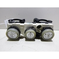 Блок управления отопителем Mitsubishi Colt (Z3) (2003 - 2012) 7820A221