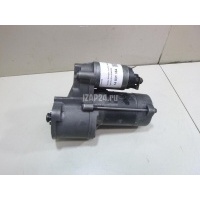 Стартер Hyundai-Kia Terracan (2001 - 2007) HK988300