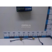 Трубка топливная Ford Transit/Tourneo Connect (2002 - 2013) 1437851