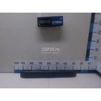 Накладка двери багажника Ford Transit/Tourneo Connect (2002 - 2013) 1384978