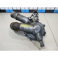 Насос водяной (помпа) Mazda Tribute (2007 - 2011) AJ0315010G