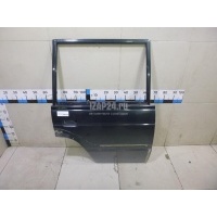 Дверь задняя правая Hyundai-Kia Galloper II (JKC4) (1998 - 2003) SM217205E