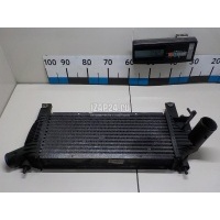 Интеркулер Nissan Pathfinder (R51) (2005 - 2014) 14461EB360