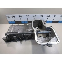 Поддон масляный двигателя Nissan Pathfinder (R51) (2005 - 2014) 111105X00A
