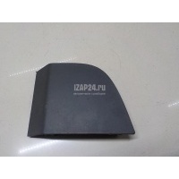 Заглушка бампера левая Nissan Pathfinder (R51) (2005 - 2014) 62087EB300