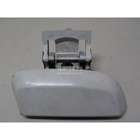 Ручка двери задней наружная левая Nissan Pathfinder (R51) (2005 - 2014) 82607EB330