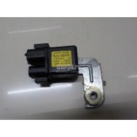 Реле свечей накала Nissan Pathfinder (R51) (2005 - 2014) 25237EB300
