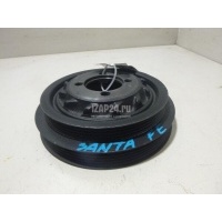 Шкив коленвала Hyundai-Kia Sonata IV (EF) (1998 - 2001) 2312438010