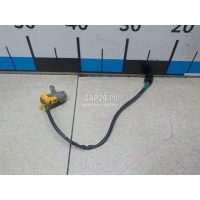 Вставка замка двери прав. Hyundai-Kia Sonata IV (EF) (1998 - 2001) 8198138A00
