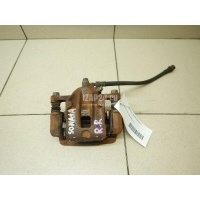Суппорт тормозной задний правый Hyundai-Kia Sonata V (NF) (2005 - 2010) 582303K300