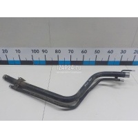 Трубка топливная Renault Megane I (1999 - 2004) 7700113963