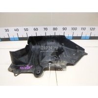 Пыльник двигателя боковой правый Nissan Almera Classic (B10) (2006 - 2013) 7589395F0A