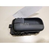 Ручка двери внутренняя левая Nissan Almera Classic (B10) (2006 - 2013) 8067195F0D