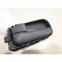 Ручка двери внутренняя левая Nissan Almera Classic (B10) (2006 - 2013) 8067195F0D