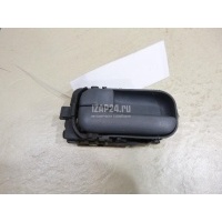 Ручка двери внутренняя левая Nissan Almera Classic (B10) (2006 - 2013) 8067195F0D