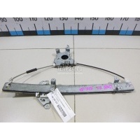Стеклоподъемник электр. передний правый Nissan Almera Classic (B10) (2006 - 2013) 8072095F0A