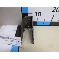 Кронштейн двигателя передний Nissan Almera Classic (B10) (2006 - 2013) 1127495F0A