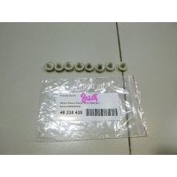 Крепеж (клоп) Nissan Almera Classic (B10) (2006 - 2013) 0280995F0A