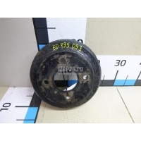 Барабан тормозной Nissan Almera Classic (B10) (2006 - 2013) 4320095F0C