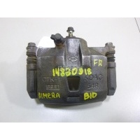Суппорт тормозной передний правый Nissan Almera Classic (B10) (2006 - 2013) 4100195F0A