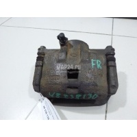 Суппорт тормозной передний правый Nissan Almera Classic (B10) (2006 - 2013) 4100195F0A