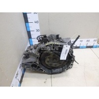АКПП (автоматическая коробка переключения передач) Nissan Almera Classic (B10) (2006 - 2013) 3102095F0A