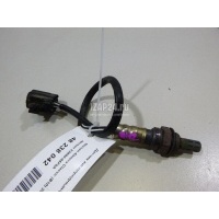 Датчик кислородный/Lambdasonde Nissan Almera Classic (B10) (2006 - 2013) 2269095F0A