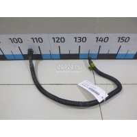 Клемма аккумулятора минус Nissan Almera Classic (B10) (2006 - 2013) 2408095F0A