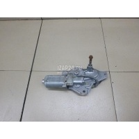 Моторчик стеклоочистителя задний Suzuki Jimny (FJ) (1998 - 2019) 3881081A10