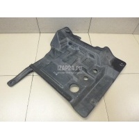 Кожух радиатора Hyundai-Kia Picanto (2004 - 2011) 2532107500