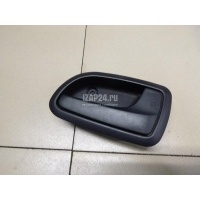 Ручка двери внутренняя правая Hyundai-Kia Picanto (2004 - 2011) 8262007000EQ