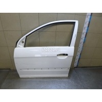 Дверь передняя левая Hyundai-Kia Picanto (2004 - 2011) 7600307010