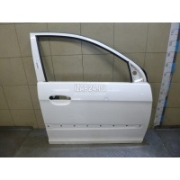 Дверь передняя правая Hyundai-Kia Picanto (2004 - 2011) 7600407010