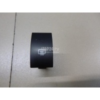 Кнопка обогрева заднего стекла Hyundai-Kia Picanto (2004 - 2011) 9371007500EQ