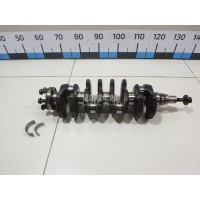 Коленвал Hyundai-Kia Spectra (2001 - 2011) 0K30C11300
