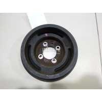 Шкив коленвала Hyundai-Kia Spectra (2001 - 2011) 0K30C11401