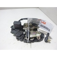 Замок двери задней левой Hyundai-Kia Spectra (2001 - 2011) 0K2N273310
